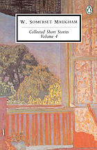 Collected short stories. Volume 4