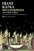 The Metamorphosis and other stories by Franz Kafka