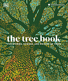 Book Cover Art for The tree book