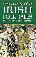 Favorite Irish folk tales
