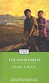 Good Earth. Auteur: Pearl S Buck