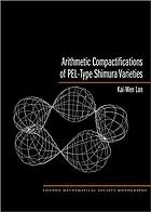 Arithmetic compactifications of PEL-type Shimura varieties