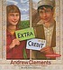 Extra credit by  Andrew Clements 