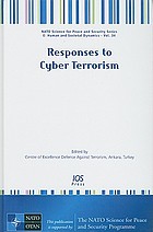 Responses to cyber terrorism