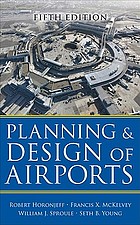 Planning and design of airports