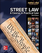 Street law : a course in practical law