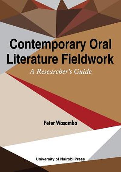 importance of fieldwork research in oral literature