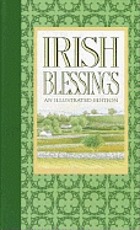 Irish blessing.