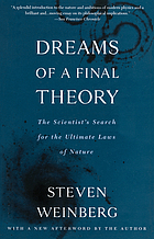 Dreams of a final theory.