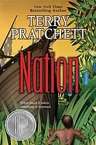 Nation : [book discussion kit]