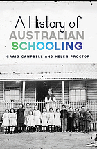 A history of Australian schooling