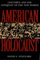 American holocaust : Columbus and the conquest of the New World