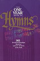 The one year book of hymns