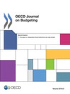 OECD journal on budgeting.
