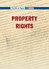 Property rights by Kimberly Troisi-Paton