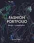 Fashion portfolio : design and presentation by  Anna Kiper 