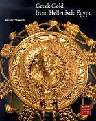 Greek gold from Hellenistic Egypt