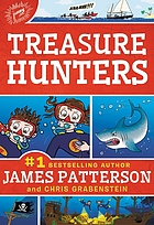 Treasure hunters : Treasure hunters Series #1