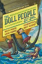 The Doll people set sail. Vol. 4