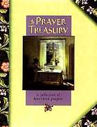 A prayer treasury.