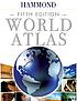 Hammond world atlas. by  Hammond World Atlas Corporation. 