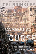 Cambodia's curse : the modern history of a troubled land
