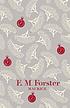 Maurice by  E  M Forster 