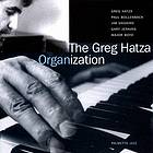Greg Hatza organization.