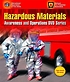 Hazardous materials : awareness and operations by  International Association of Fire Chiefs. 