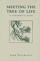 Meeting the tree of life : a teachers' path