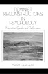 Feminist reconstructions in psychology : narrative,... by Mary Gergen