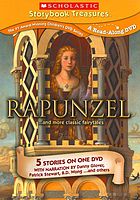 Rapunzel : -- and more classic fairytales