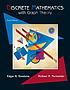 Discrete mathematics with graph theory by Edgar G Goodaire