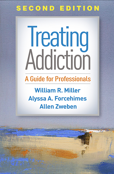 Treating Addiction : A Guide For Professionals | WorldCat.org