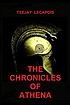 The chronicles of Athena by  Teejay LeCapois 