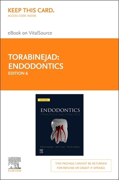 Endodontics : Principles And Practice | WorldCat.org