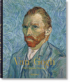 Vincent van Gogh 1853-1890 : the complete paintings