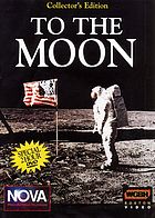 DVD Cover of To The Moon