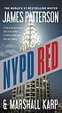 NYPD red by  James Patterson 
