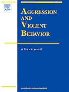 Aggression and violent behavior.