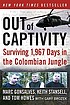 Out of Captivity : Surviving 1,967 Days in the... by Marc Gonsalves