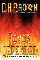 Honor defended