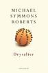 Drysalter door Michael Symmons Roberts