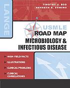 USMLE Road map microbiology and infectious diseases