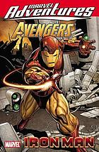Marvel adventures The Avengers : Iron Man