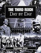 The Third Reich day by day
