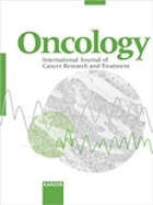 Oncology : international journal of cancer research and treatment.