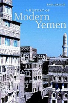 A history of modern Yemen