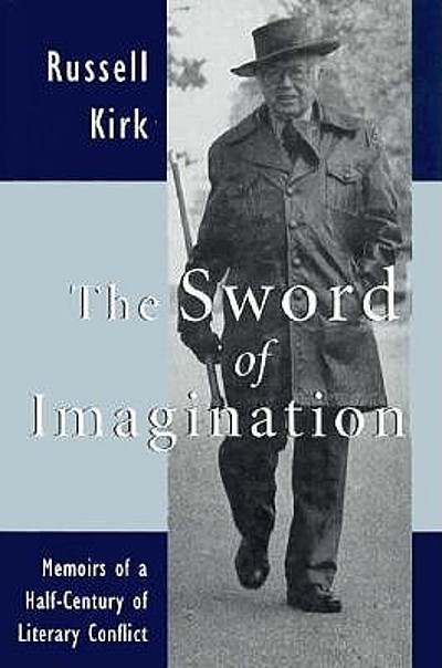 Russell Kirk among the Historians - The Imaginative Conservative