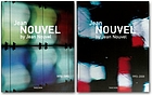 Jean Nouvel : 1970-2008.